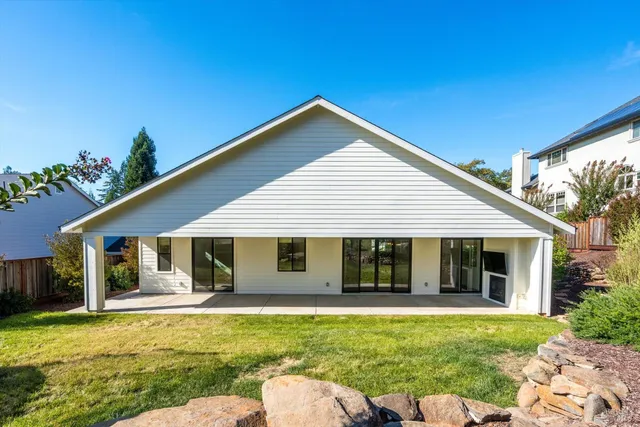 $6,500 | 1980 Bent Tree Place, Santa Rosa, CA 95404