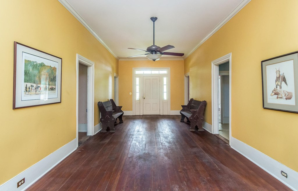 78 East Main Street Gibson, GA 30810 - Photo 6 of 65