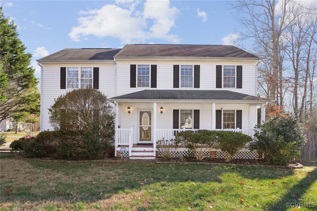 12025 Beaver Spring Place Midlothian, VA 23112 - Photo 1 of 32 Gallery Image 1