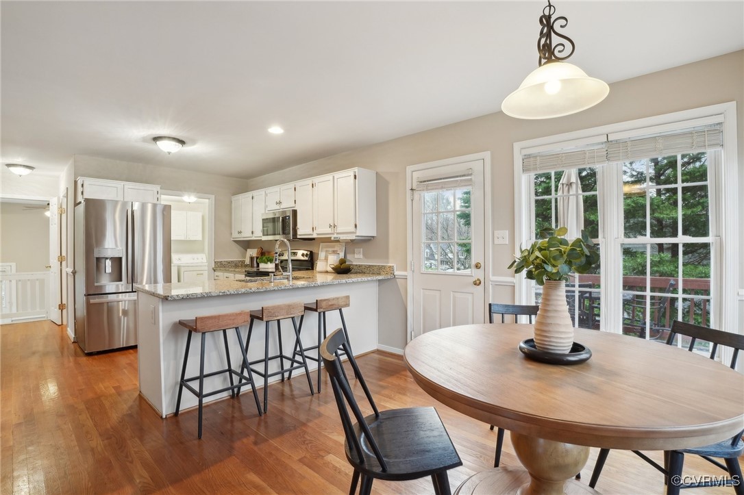12025 Beaver Spring Place Midlothian, VA 23112 - Photo 11 of 32 Gallery Image 11
