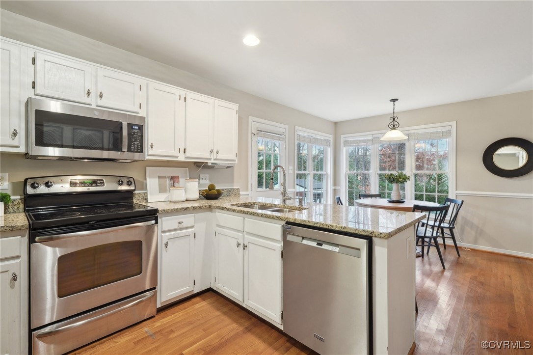 12025 Beaver Spring Place Midlothian, VA 23112 - Photo 12 of 32 Gallery Image 12