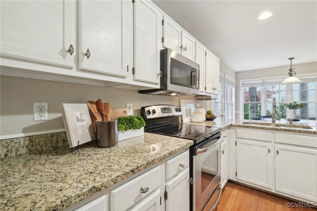 12025 Beaver Spring Place Midlothian, VA 23112 - Photo 14 of 32 Gallery Image 14