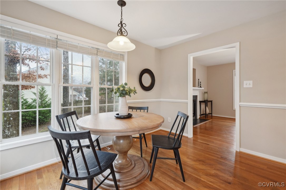 12025 Beaver Spring Place Midlothian, VA 23112 - Photo 16 of 32 Gallery Image 16