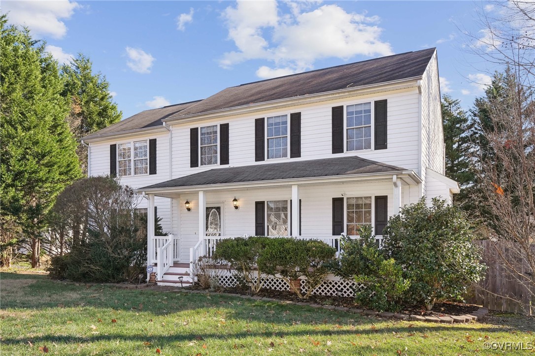 12025 Beaver Spring Place Midlothian, VA 23112 - Photo 2 of 32 Gallery Image 2