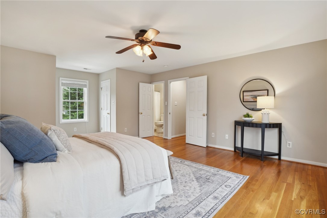 12025 Beaver Spring Place Midlothian, VA 23112 - Photo 22 of 32 Gallery Image 22