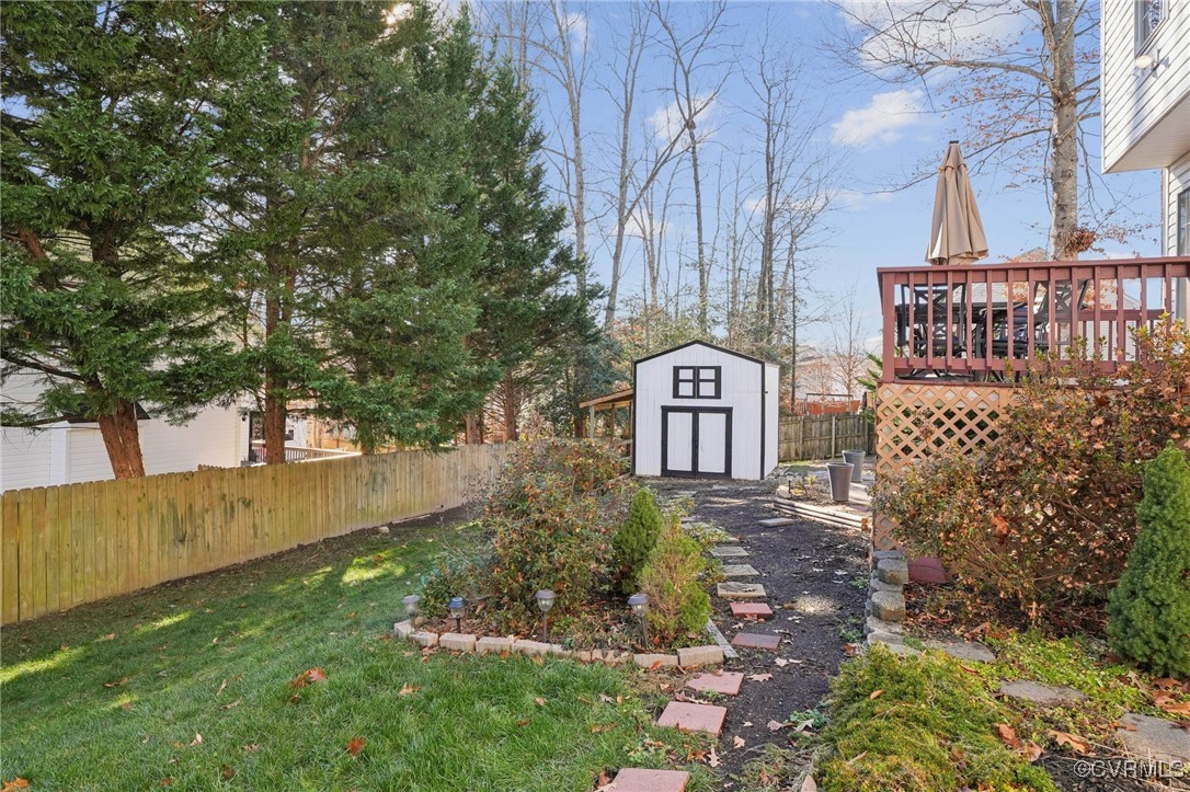 12025 Beaver Spring Place Midlothian, VA 23112 - Photo 30 of 32 Gallery Image 30
