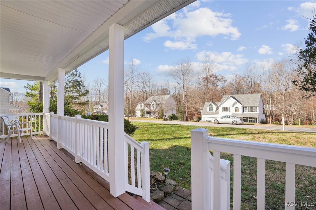 12025 Beaver Spring Place Midlothian, VA 23112 - Photo 3 of 32 Gallery Image 3