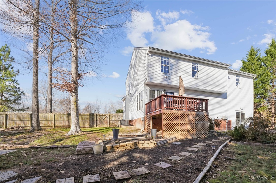 12025 Beaver Spring Place Midlothian, VA 23112 - Photo 31 of 32 Gallery Image 31