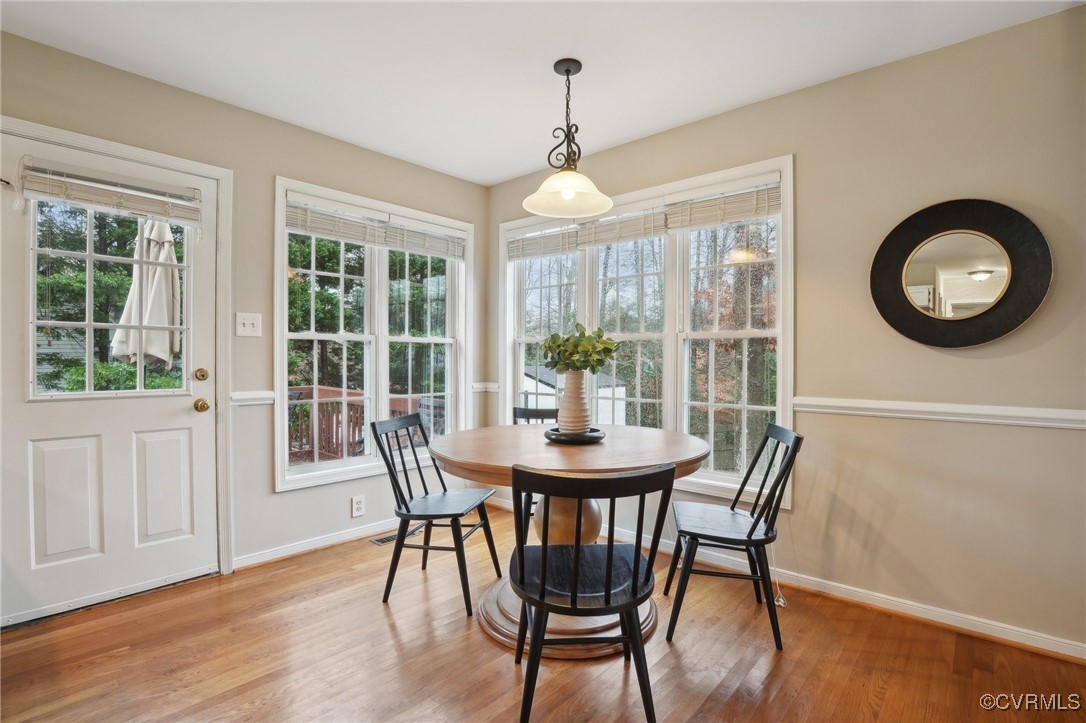 12025 Beaver Spring Place Midlothian, VA 23112 - Photo 10 of 32 Gallery Image 10