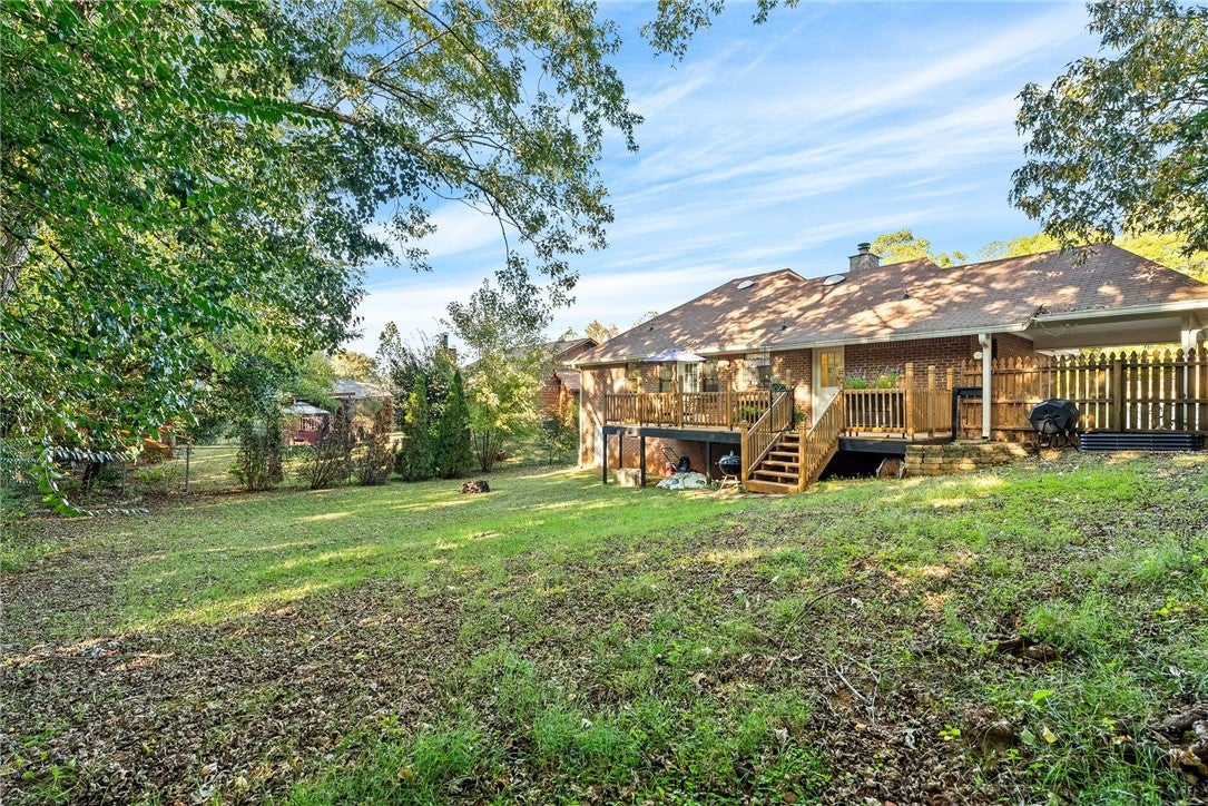 610 Rustic Street Opelika, AL 36801 - Photo 22 of 22 Gallery Image 22