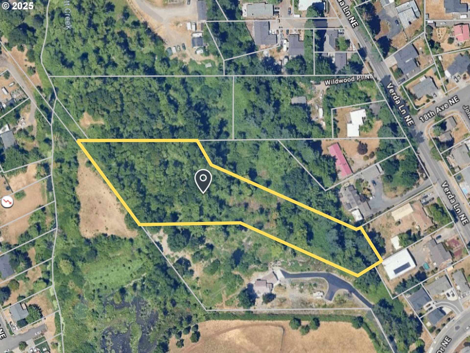 0 Verda Lane Northeast Keizer, OR 97303 - Photo 1 of 11