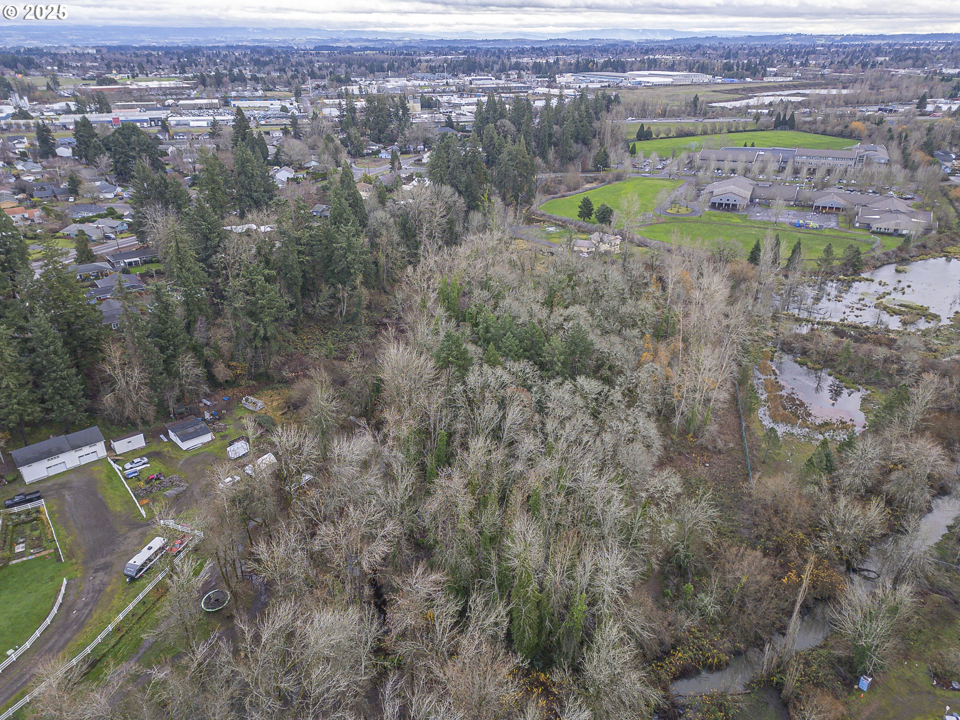 0 Verda Lane Northeast Keizer, OR 97303 - Photo 8 of 11