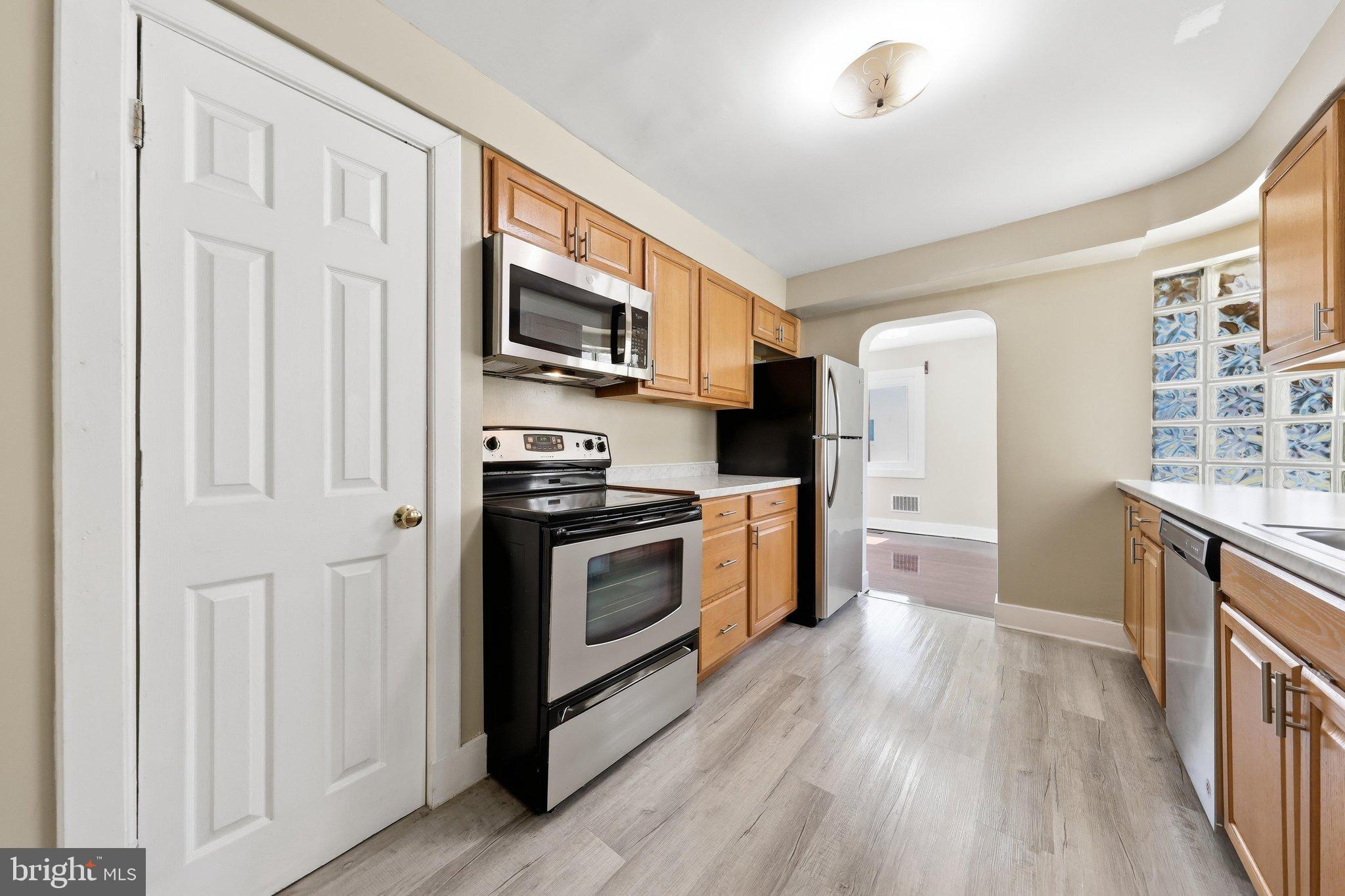 34 Harvard Road Hagerstown, MD 21742 - Photo 12 of 50 Kitchen