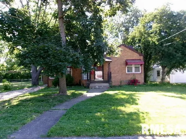 $69,000 | 1425 North 5th Street, Chillicothe, IL 61523