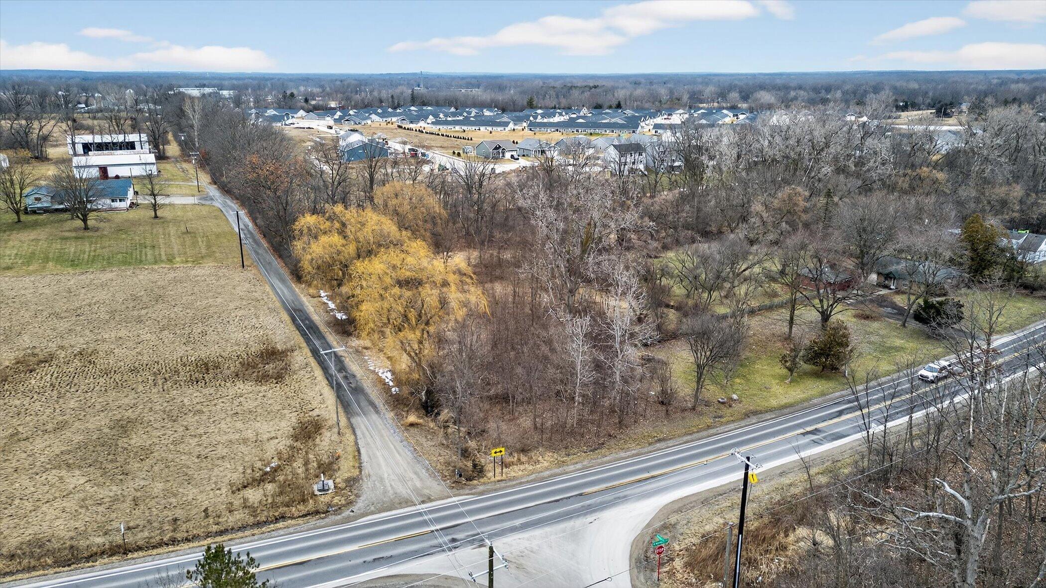 680 North Territorial Road West Ann Arbor, MI 48105 - Photo 11 of 25 15-680 N Territorial Rd W Ann Arbor-Wind