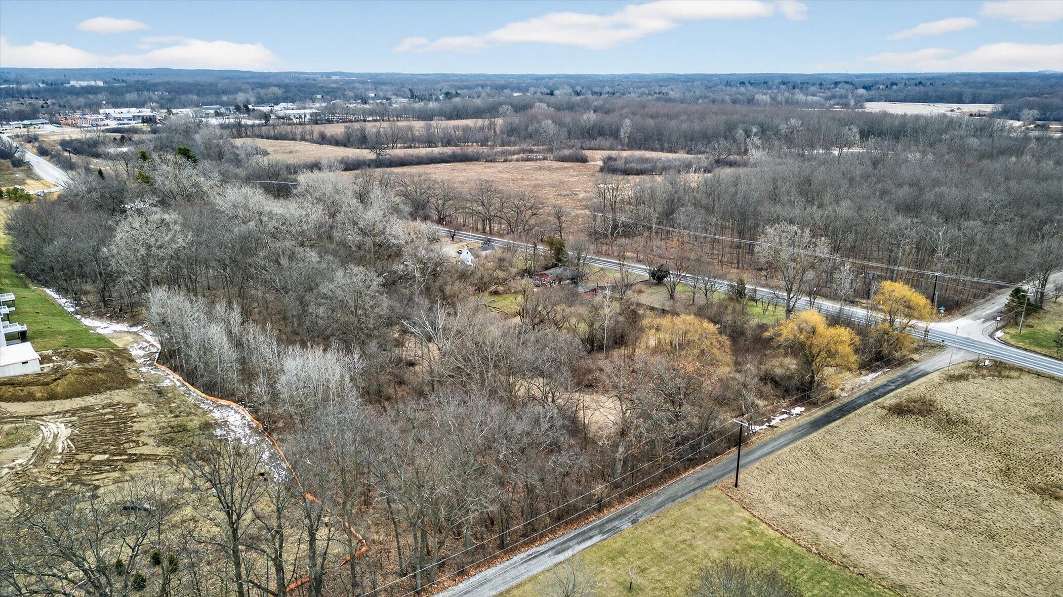 680 North Territorial Road West Ann Arbor, MI 48105 - Photo 12 of 25 16-680 N Territorial Rd W Ann Arbor-Wind