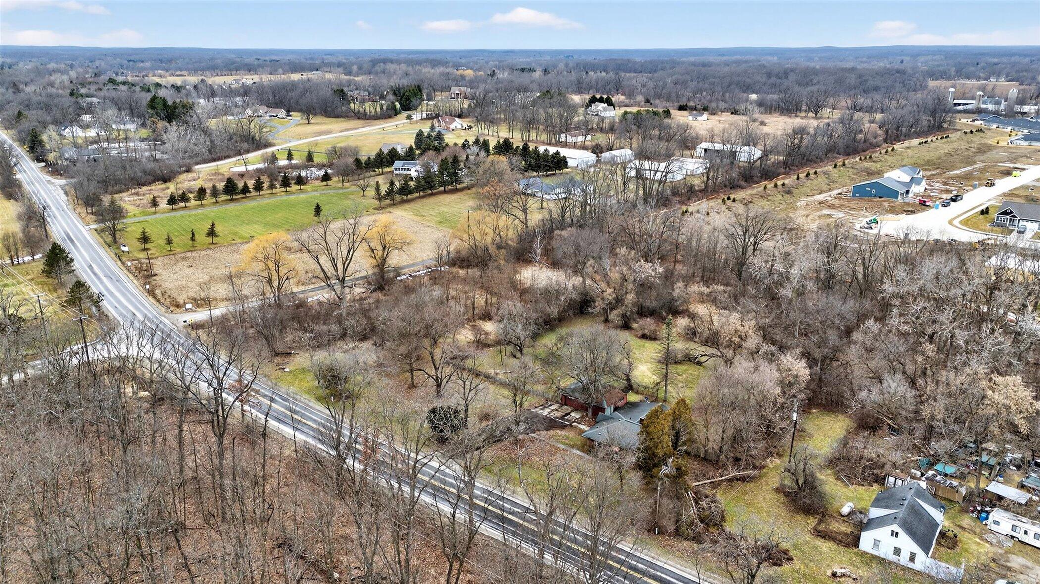 680 North Territorial Road West Ann Arbor, MI 48105 - Photo 14 of 25 18-680 N Territorial Rd W Ann Arbor-Wind