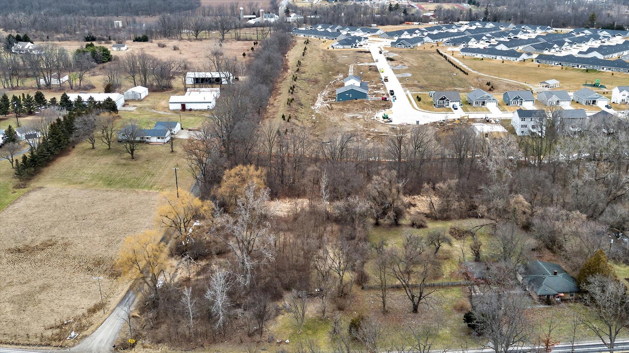 680 North Territorial Road West Ann Arbor, MI 48105 - Photo 15 of 25 19-680 N Territorial Rd W Ann Arbor-Wind