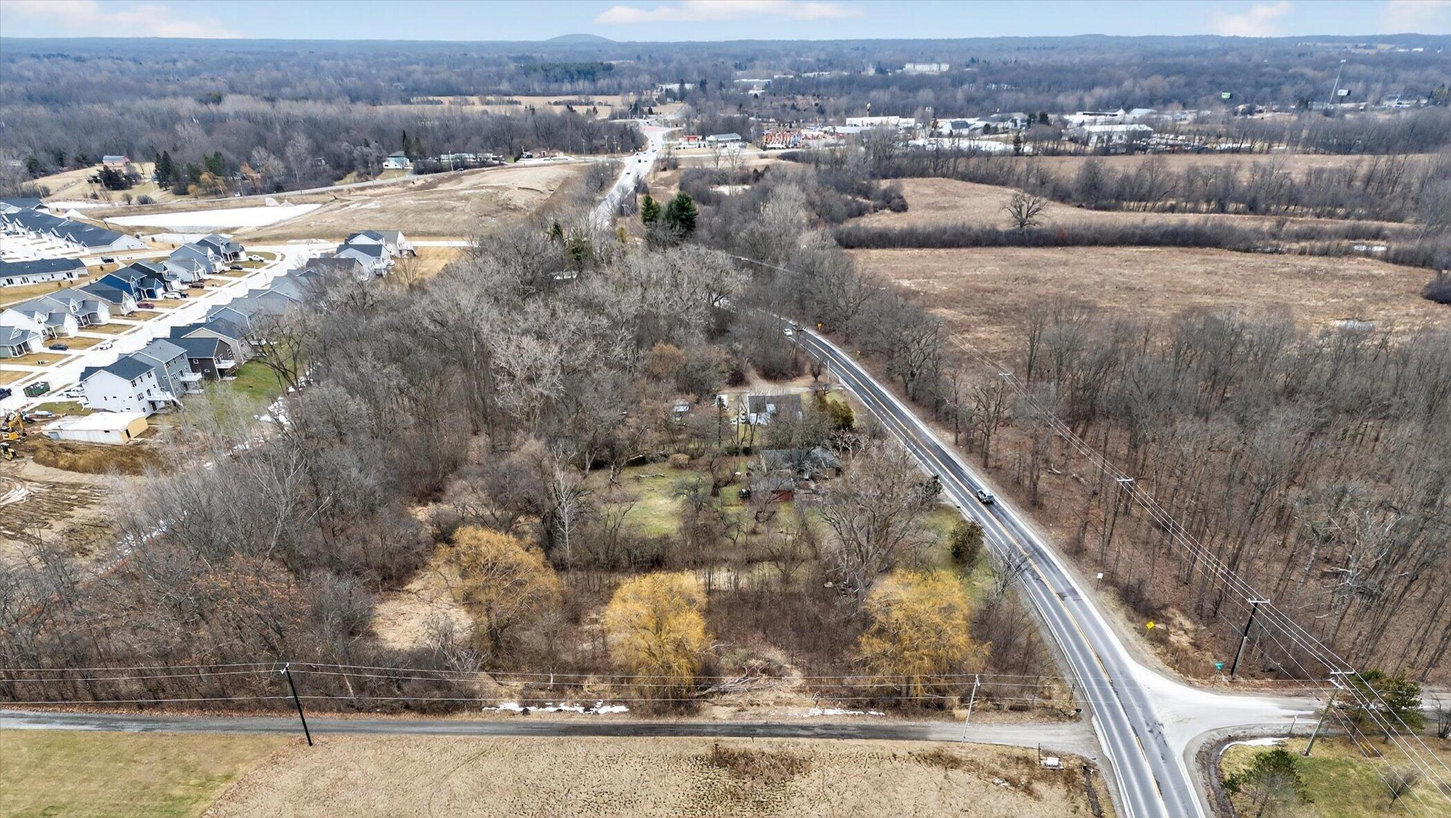 680 North Territorial Road West Ann Arbor, MI 48105 - Photo 16 of 25 20-680 N Territorial Rd W Ann Arbor-Wind