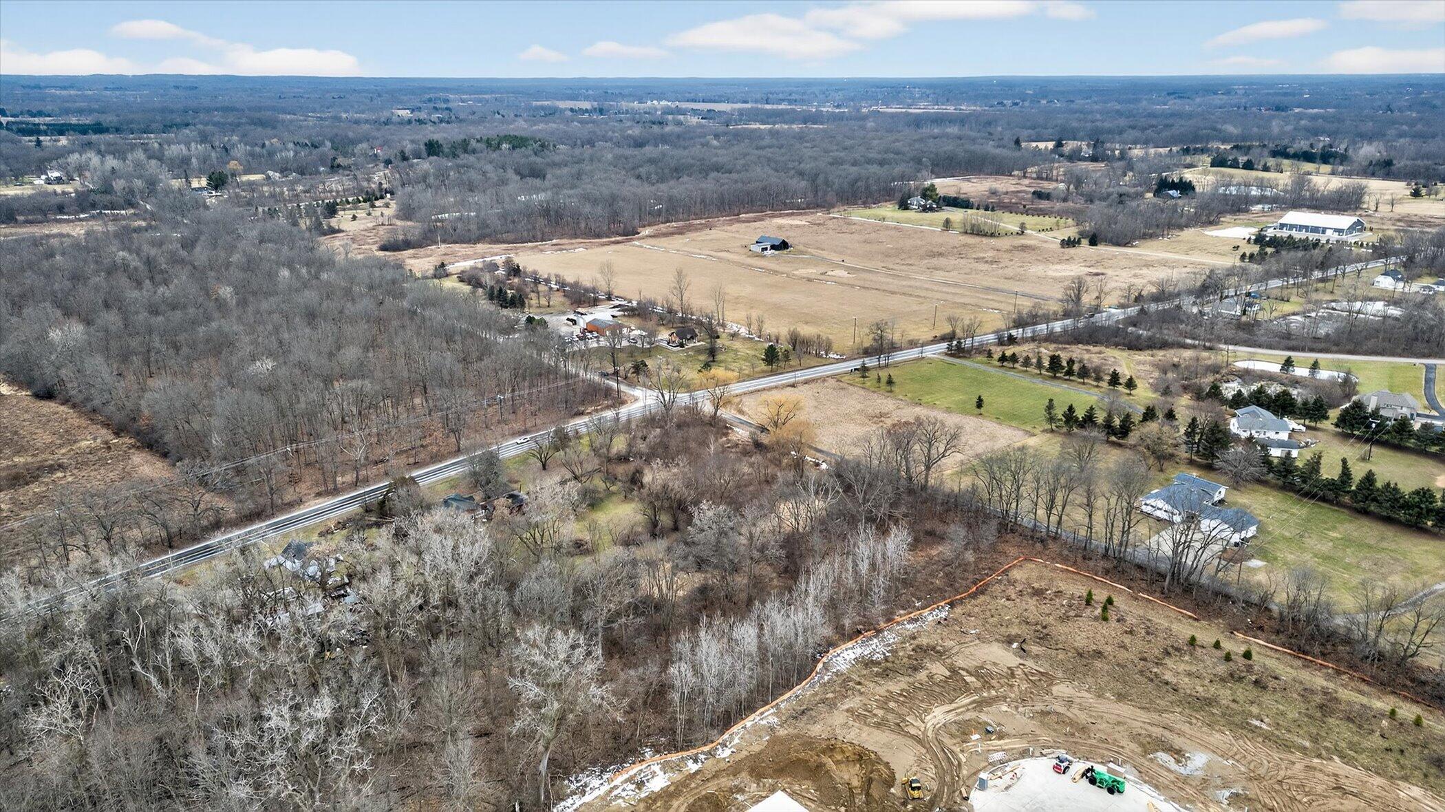 680 North Territorial Road West Ann Arbor, MI 48105 - Photo 19 of 25 23-680 N Territorial Rd W Ann Arbor-Wind