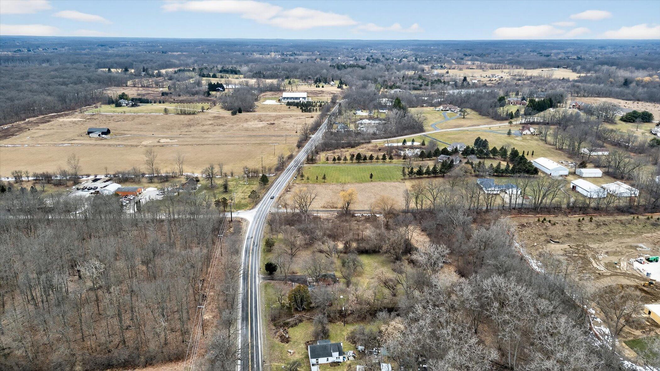 680 North Territorial Road West Ann Arbor, MI 48105 - Photo 20 of 25 24-680 N Territorial Rd W Ann Arbor-Wind