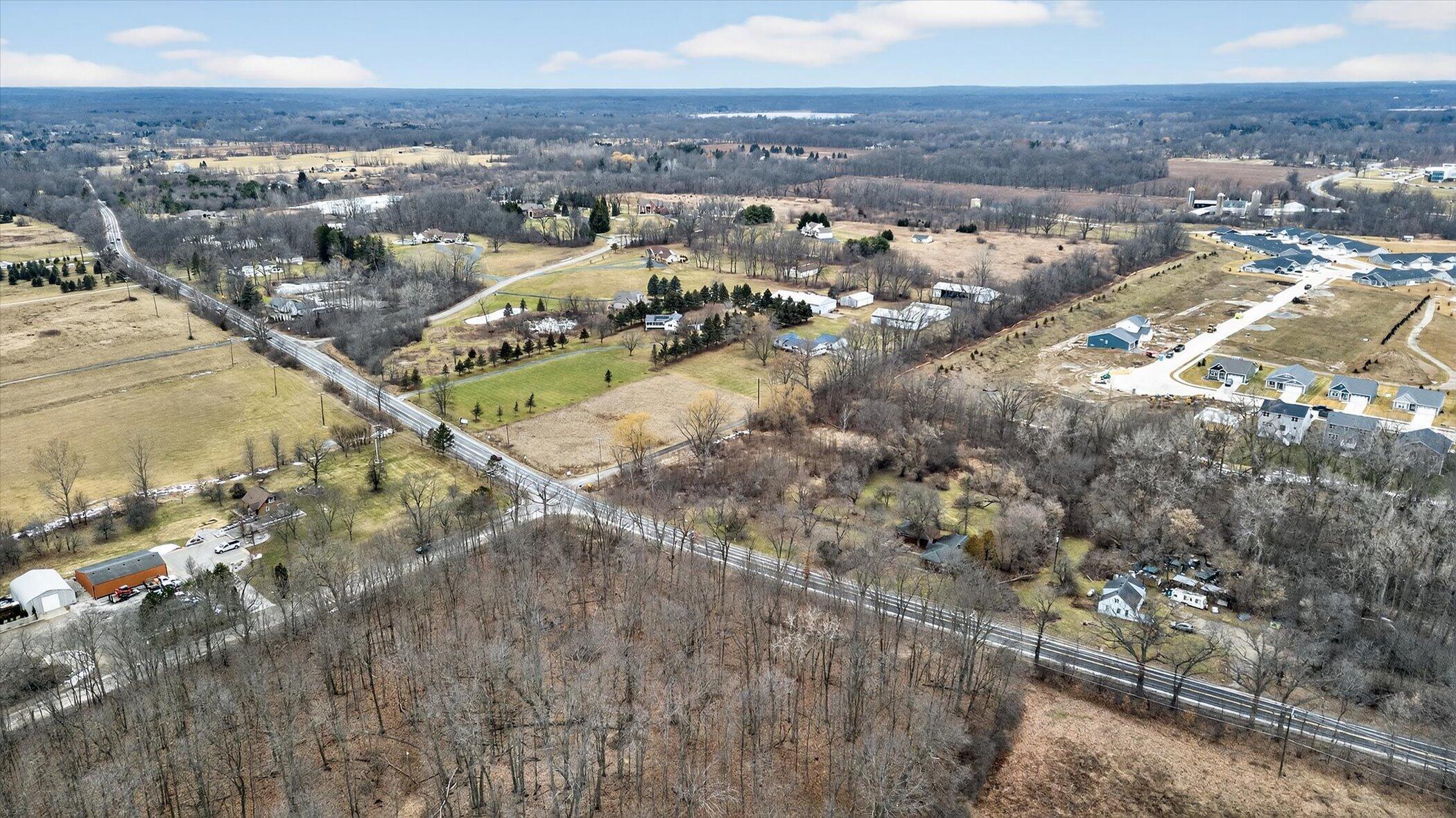 680 North Territorial Road West Ann Arbor, MI 48105 - Photo 21 of 25 25-680 N Territorial Rd W Ann Arbor-Wind