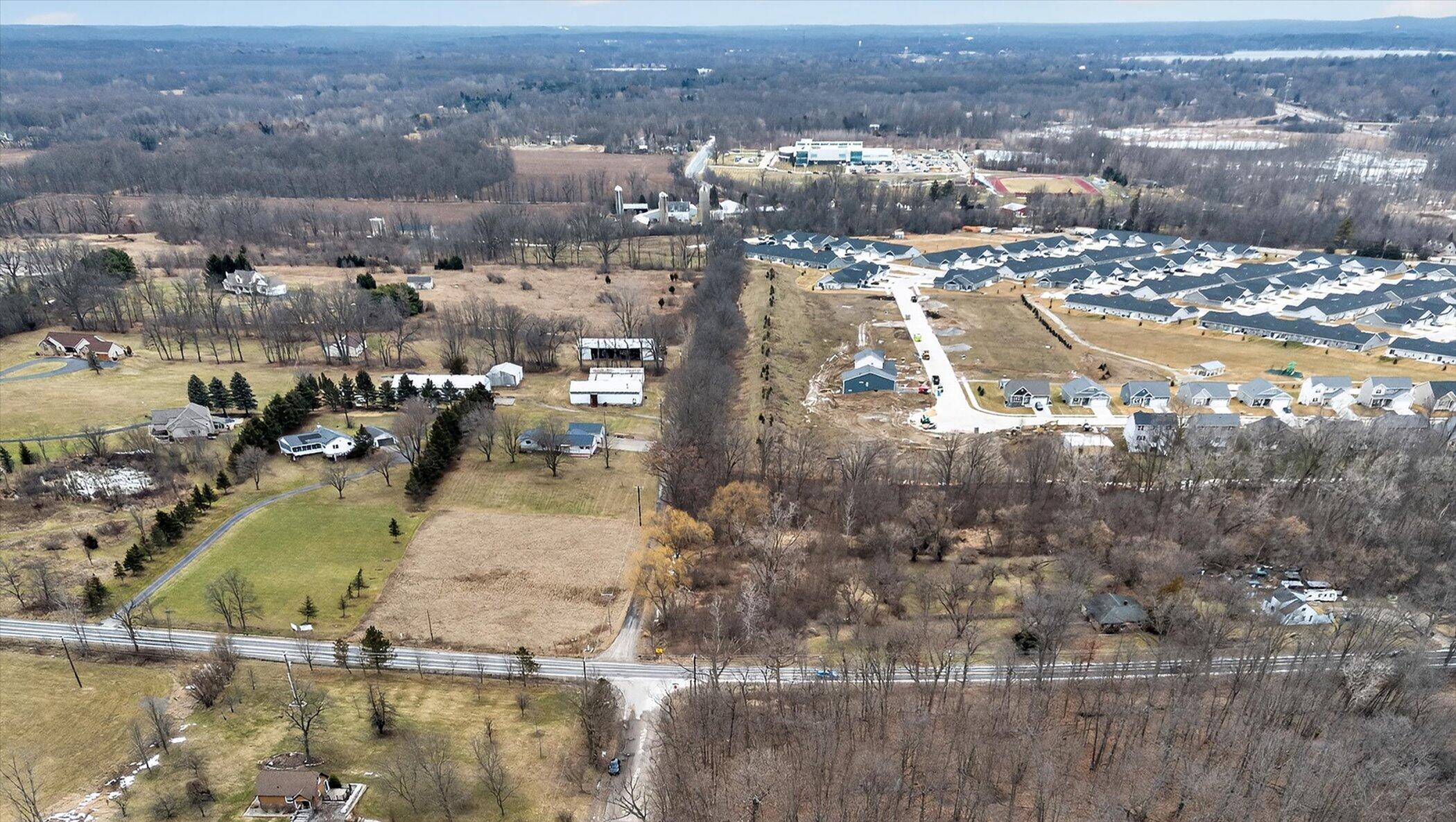 680 North Territorial Road West Ann Arbor, MI 48105 - Photo 22 of 25 26-680 N Territorial Rd W Ann Arbor-Wind