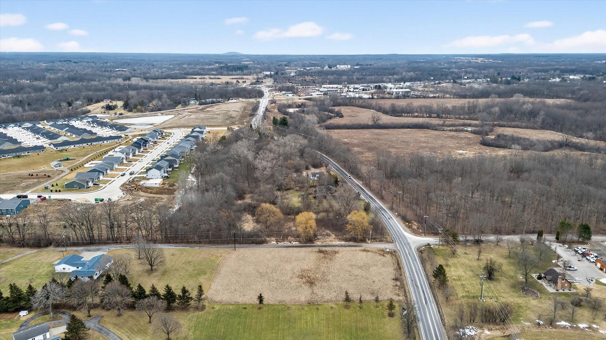 680 North Territorial Road West Ann Arbor, MI 48105 - Photo 24 of 25 28-680 N Territorial Rd W Ann Arbor-Wind