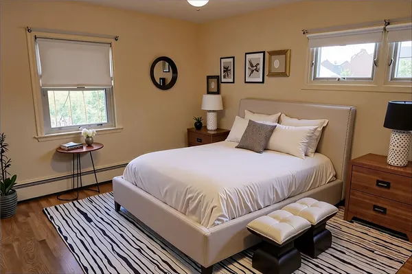 $2,300 | 241 Huxley Avenue, Providence, RI 02908