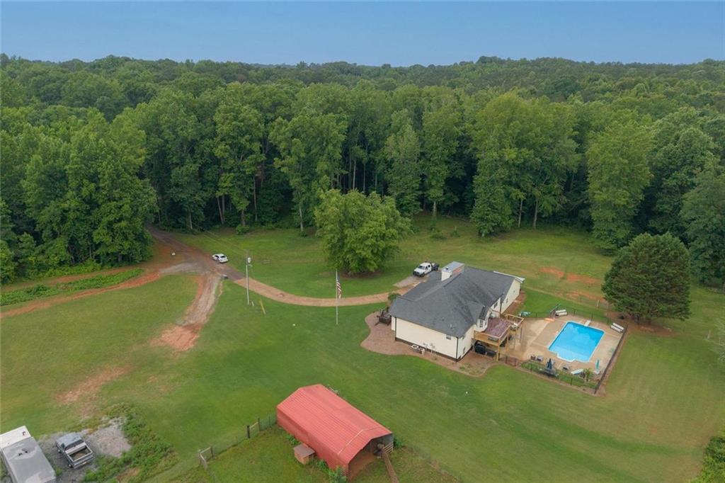 342 Miller Path Temple, GA 30179 - Photo 39 of 49