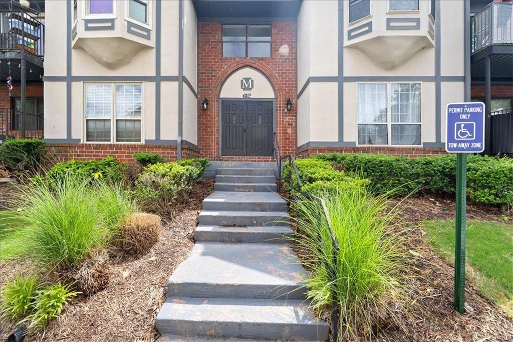 6851 Roswell Road, Unit M5 Atlanta, GA 30328 - Photo 1 of 33 Gallery Image 1