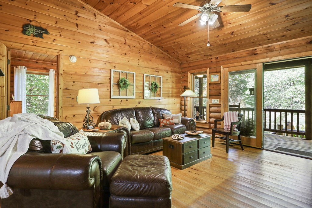 264 Tipton Gap Road Blue Ridge, GA 30513 - Photo 10 of 35