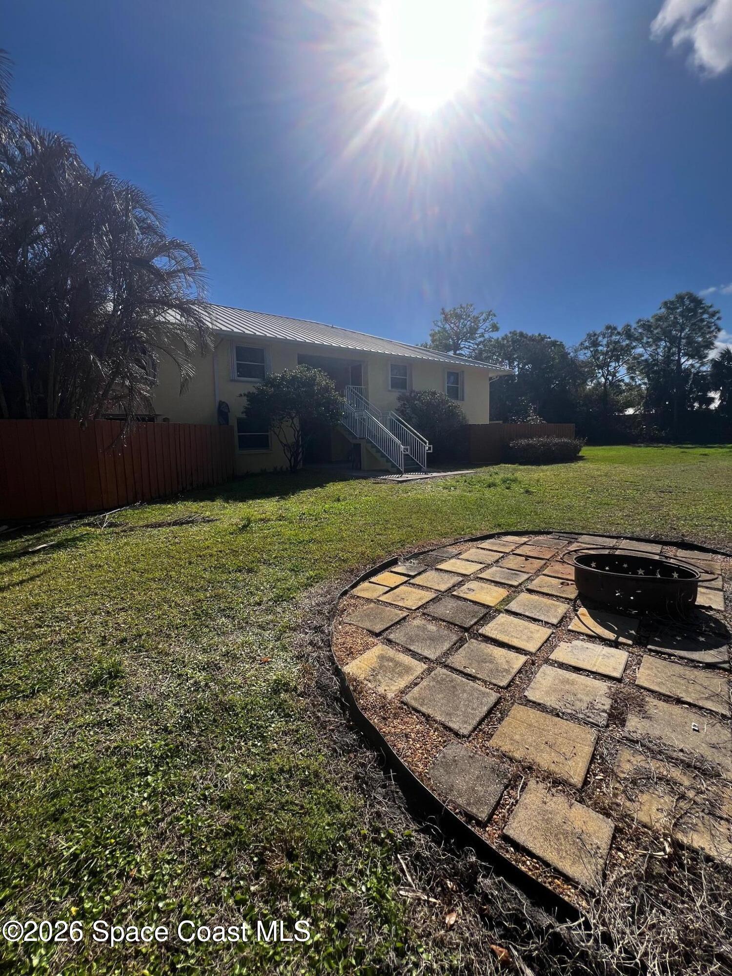 11195 Roseland Road, Unit 4 Sebastian, FL 32958 - Photo 5 of 15 IMG_2416