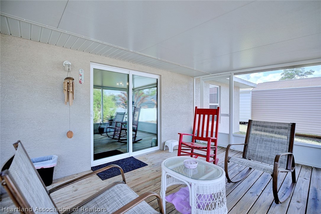 4600 Singer Street Sebring, FL 33872 - Photo 31 of 44