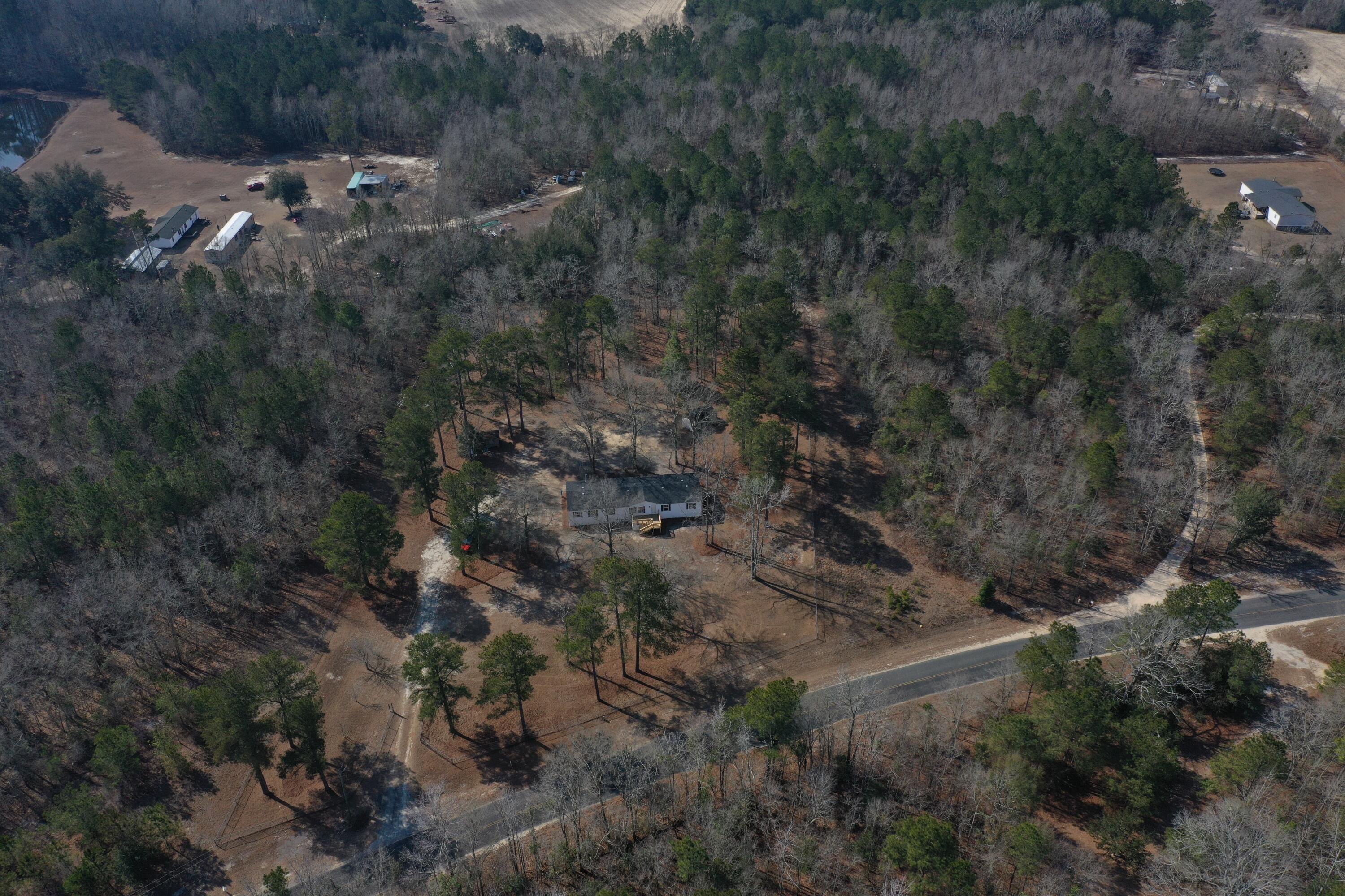 481 Butler Drive Livingston, SC 29107 - Photo 24 of 24 DJI_0336