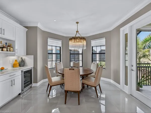 $1,750,000 | 16371 Viansa Way, Unit 201, Naples, FL 34110