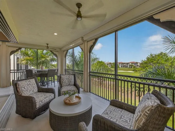 $1,750,000 | 16371 Viansa Way, Unit 201, Naples, FL 34110