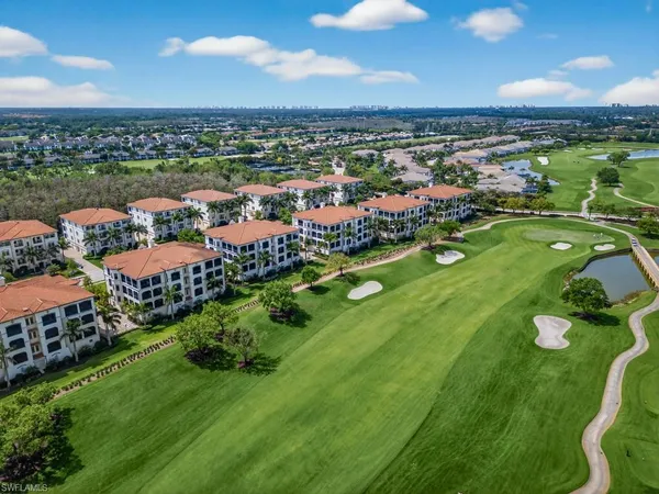 $1,750,000 | 16371 Viansa Way, Unit 201, Naples, FL 34110