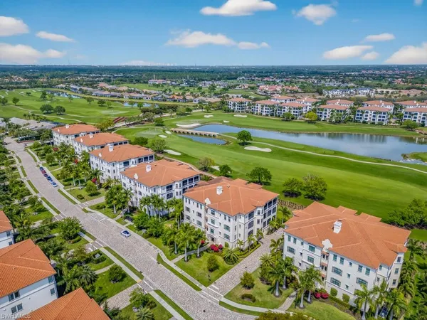 $1,750,000 | 16371 Viansa Way, Unit 201, Naples, FL 34110