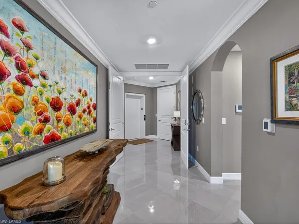 $1,750,000 | 16371 Viansa Way, Unit 201, Naples, FL 34110