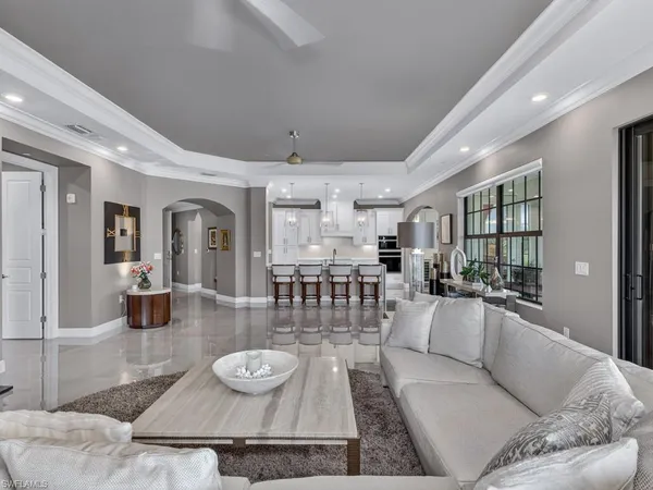 $1,750,000 | 16371 Viansa Way, Unit 201, Naples, FL 34110