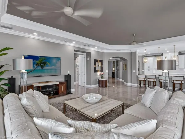 $1,750,000 | 16371 Viansa Way, Unit 201, Naples, FL 34110