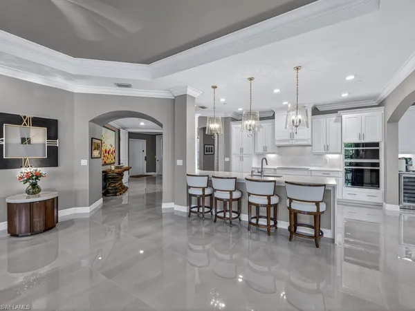 $1,750,000 | 16371 Viansa Way, Unit 201, Naples, FL 34110
