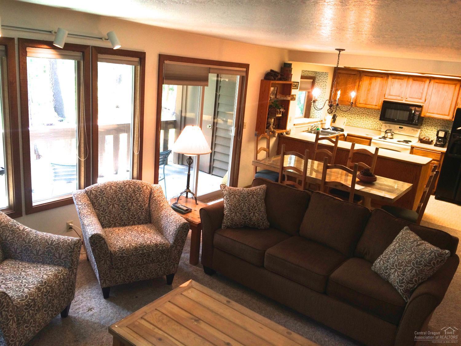 57328 Beaver Ridge Loop, Unit 13B Sunriver, OR 97707 - Photo 6 of 20 Additional Photo