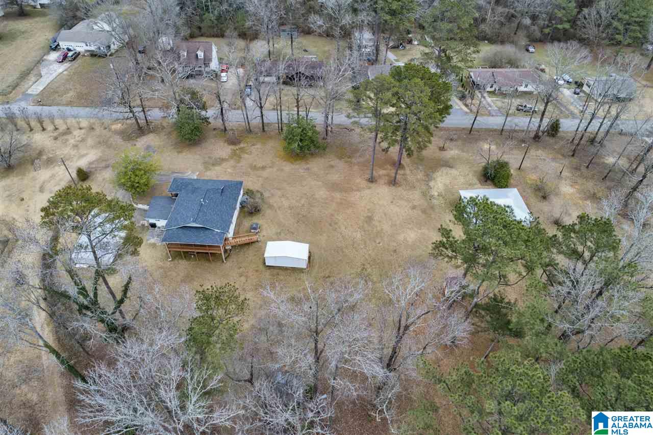 5125 Forestwood Road Adamsville, AL 35005 - Photo 34 of 42