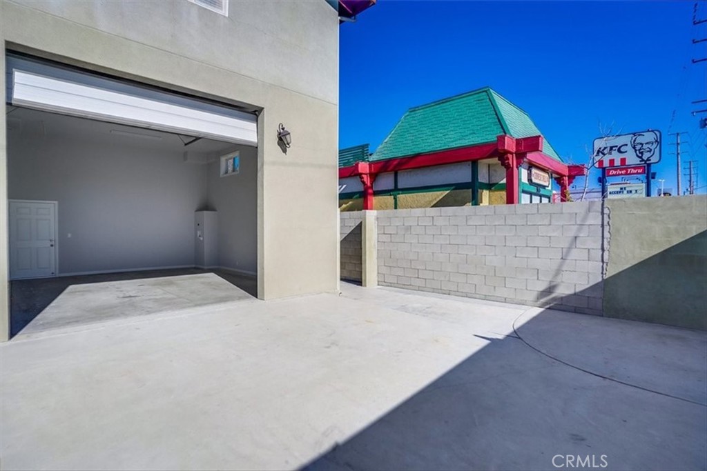 528 East 238th Place Carson, CA 90745 - Photo 57 of 75 a view of outdoor space with seating