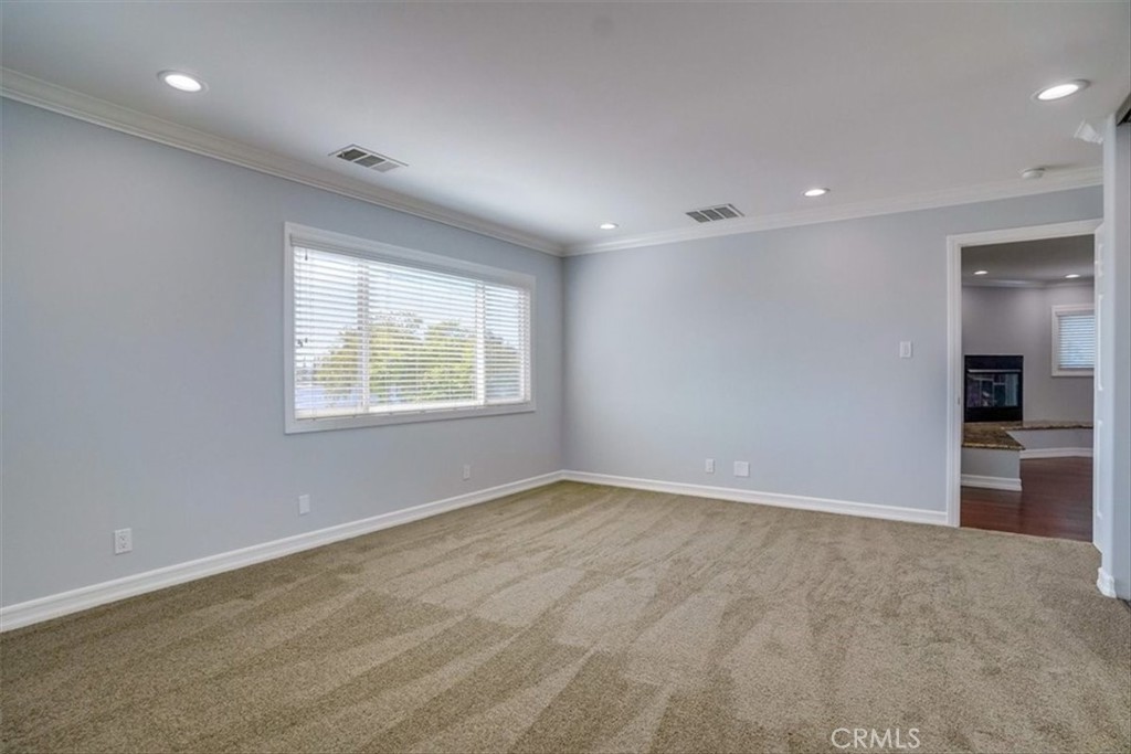 528 East 238th Place Carson, CA 90745 - Photo 71 of 75 an empty room with windows