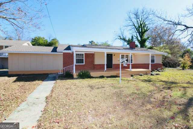 $259,000 | 1102 North 3rd Street, Cordele, GA 31015