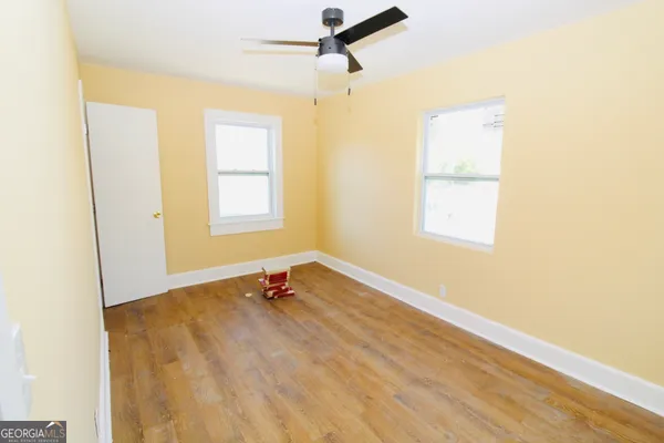 $255,000 | 1102 North 3rd Street, Cordele, GA 31015