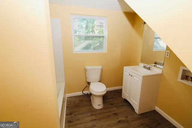 $259,000 | 1102 North 3rd Street, Cordele, GA 31015